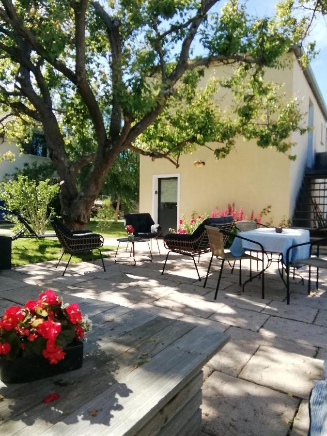 Le Clos Des Feugrais - Calme & Confort Saint-Aubin-lès-Elbeuf Exterior photo